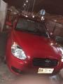 Hyundai Accent • 2011 • 121,000 km 2