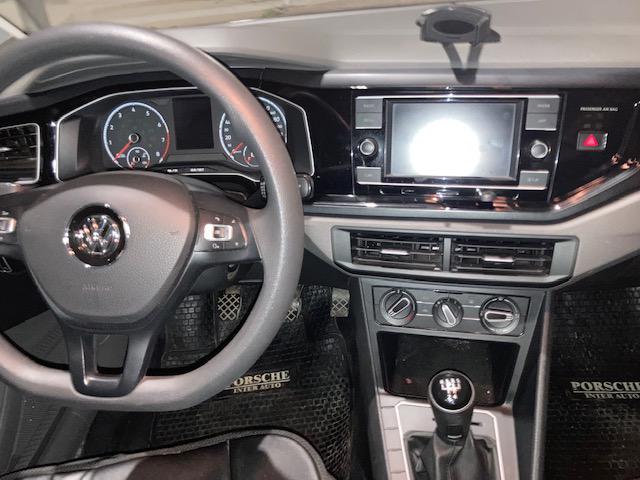 Volkswagen Virtus • 2019 • 47,000 km 1