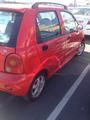 Chery QQ • 2014 • 60,000 km 2