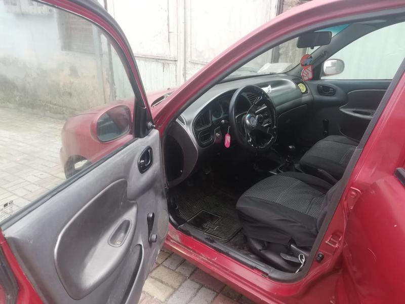 Daewoo Lanos • 2002 • 50,000 km 7