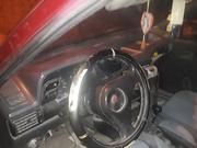 Daewoo Racer • 1995 • 122,000 km 4