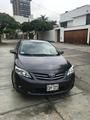 Toyota Corolla • 2012 • 63,000 km 2