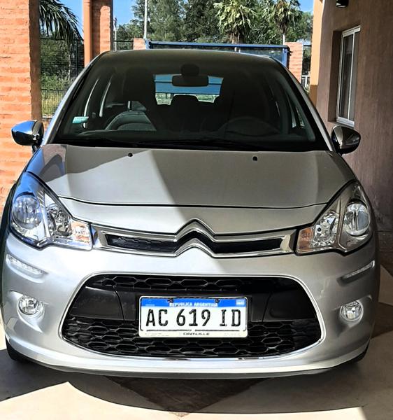 Citroën C3 • 2018 • 32,000 km 2