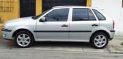 Volkswagen Gol • 2005 • 81,300 km 1