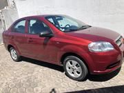 Chevrolet Aveo • 2008 • 100,000 km 5