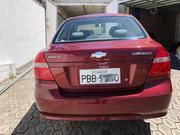 Chevrolet Aveo • 2008 • 100,000 km 2
