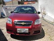 Chevrolet Aveo • 2008 • 101,000 km 5