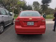Chevrolet Aveo • 2015 • 96,555 km 7
