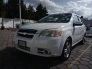 Chevrolet Aveo • 2010 • 128,000 km 8