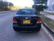 Chevrolet Aveo • 2010 • 137,000 km 2
