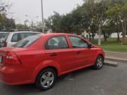 Chevrolet Aveo • 2015 • 96,555 km 6