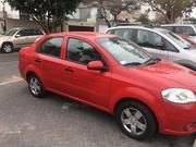 Chevrolet Aveo • 2015 • 96,555 km 3