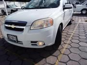 Chevrolet Aveo • 2010 • 128,000 km 2