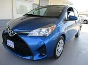 Toyota Yaris • 2017 • 1 km 2