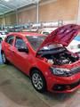 Volkswagen Gol • 2017 • 19,000 km 2
