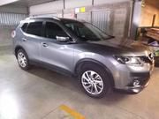 Nissan X-Trail • 2016 • 30,095 km 5
