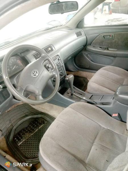 Toyota Camry • 2000 • 234,064 km 3