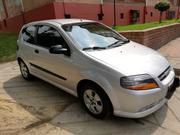 Chevrolet Aveo • 2008 • 88,000 km 13
