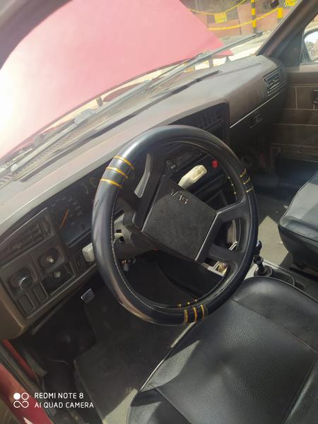 Chevrolet Malibu • 1986 • 100,000 km 7