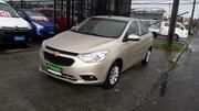 Chevrolet Sail • 2018 • 1 km 7
