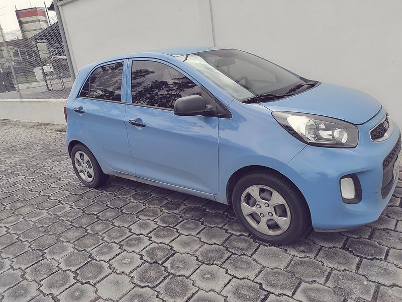 Kia Picanto • 2017 • 80,000 km 4