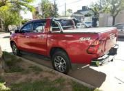 Toyota Hilux • 2017 • 22,000 km 3