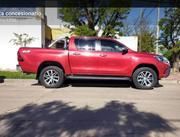 Toyota Hilux • 2017 • 22,000 km 1