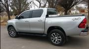 Toyota Hilux • 2017 • 35,000 km 5