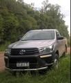 Toyota Hilux • 2017 • 30,000 km 5