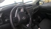 Toyota Hilux • 2017 • 30,000 km 4
