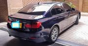 BMW Rad 3 • 2014 • 87,000 km 7