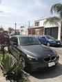 BMW Rad 5 • 2008 • 115,300 km 2