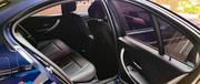 BMW Rad 3 • 2014 • 87,000 km 1