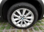 BMW X3 • 2015 • 65,200 km 11