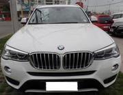 BMW X3 • 2015 • 65,200 km 7