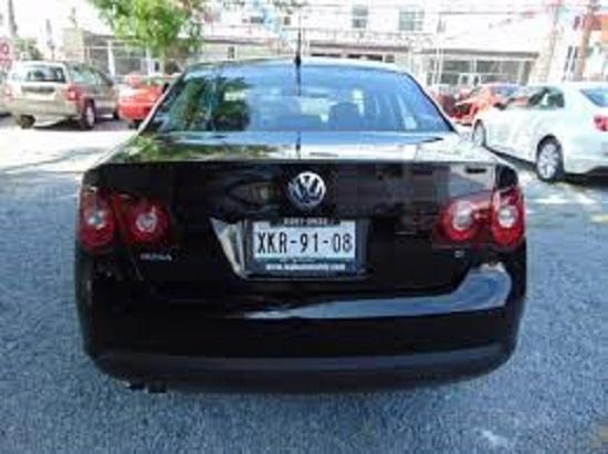 Volkswagen Bora • 2005 • 200,000 km 2