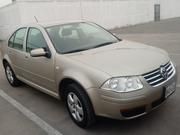 Volkswagen Bora • 2008 • 140,000 km 5