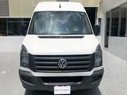 Volkswagen Crafter Van • 2016 • 118,653 km 8