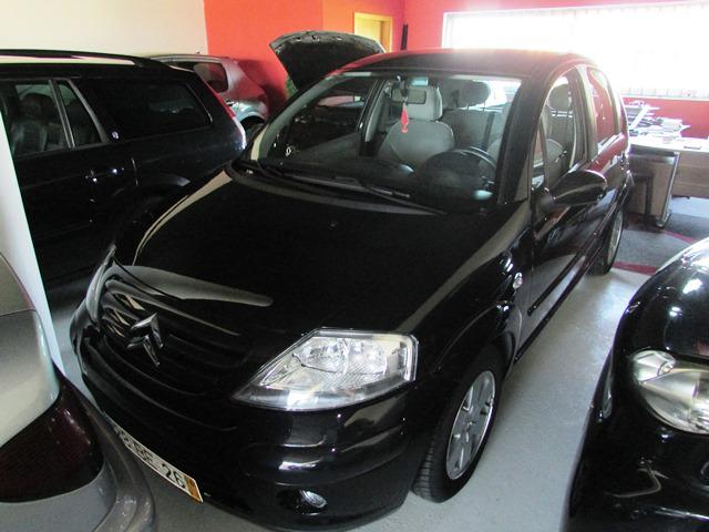Citroën C3 • 2001 • 49,000 km 14