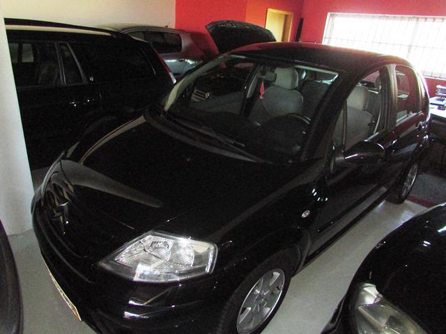 Citroën C3 • 2001 • 49,000 km 4