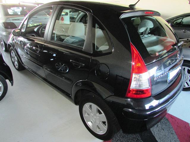 Citroën C3 • 2001 • 49,000 km 8