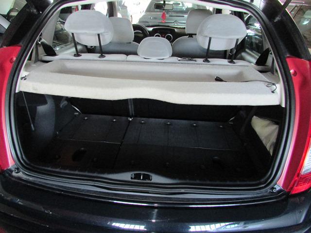 Citroën C3 • 2001 • 49,000 km 12