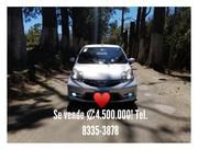 BYD F3 • 2016 • 77,000 km 2