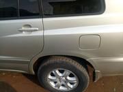 Toyota Highlander • 2004 • 112,000 km 5