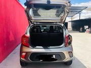 Kia Picanto • 2018 • 85,000 km 2