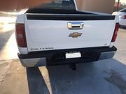 Chevrolet Silverado 2500 • 2008 • 124,000 km 2