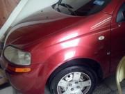 Chevrolet Aveo • 2007 • 300 km 2