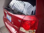 Chevrolet Aveo • 2007 • 300 km 6