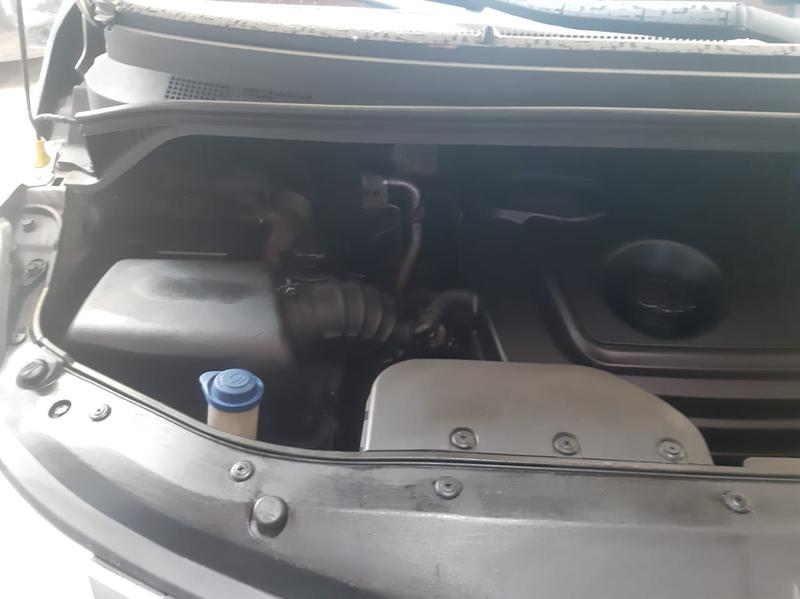 Hyundai  • 2013 • 135,000 km 2