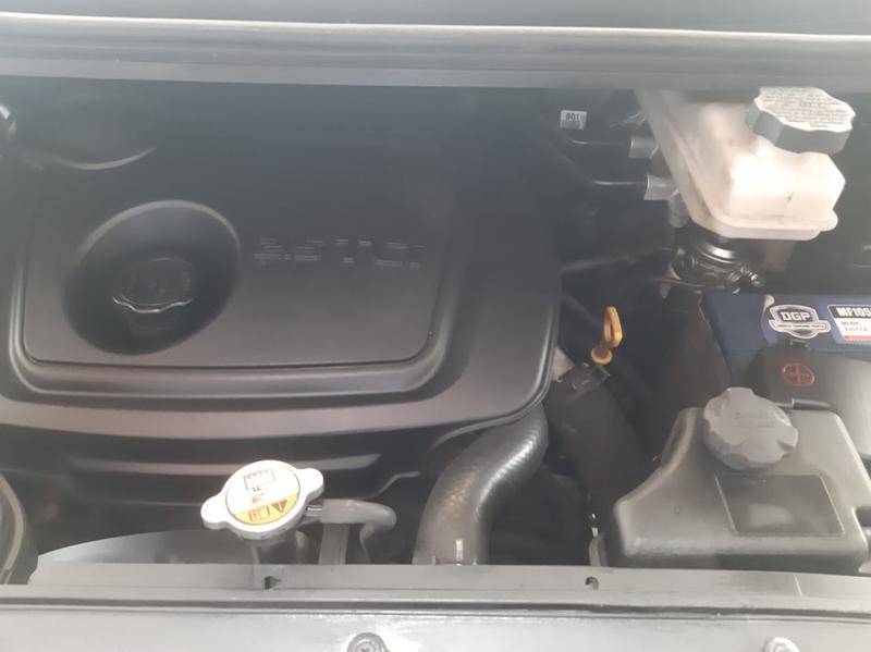 Hyundai  • 2013 • 135,000 km 5